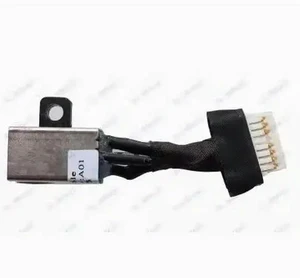 For 04k41t inspiron 5390 5391 power charging interface head 450.0gw01.0001 For 04k41t inspiron 5390 5391 power charging interface head 450.0gw01.0001