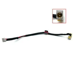 For v3-531 571g v3-551g q5ws1 v5wv1 dc charging port power jack head For v3-531 571g v3-551g q5ws1 v5wv1 dc charging port power jack head