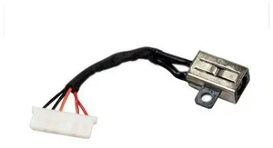 For chromebook 13-7310 charging port motherboard power jack power head 02twg For chromebook 13-7310 charging port motherboard power jack power head 02twg