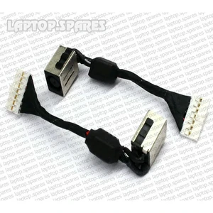 For 13 13 r1 r2 p56g charging port power jack connector For 13 13 r1 r2 p56g charging port power jack connector