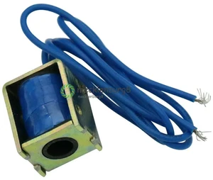 1PCS DC 12V Frame Pull Type DC Solenoid Electromagnet For Board Module 1PCS DC 12V Frame Pull Type DC Solenoid Electromagnet For Board Module
