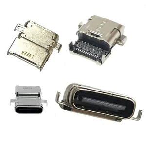 For c204 c214 c523 c423 c425na/ta type-c power charging interface power head For c204 c214 c523 c423 c425na/ta type-c power charging interface power head