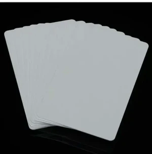 10pcs NFC thin card tag 1k S50 IC 13.56MHz Read & Write RFID 10pcs NFC thin card tag 1k S50 IC 13.56MHz Read & Write RFID