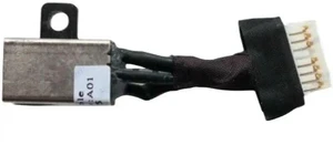 For inspiron 7400 7406 7401 charging port power jack 0g41jk For inspiron 7400 7406 7401 charging port power jack 0g41jk