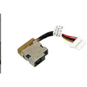 for 430 440 450 470 g5 g7 924444-t30-s30 power jack charging port for 430 440 450 470 g5 g7 924444-t30-s30 power jack charging port