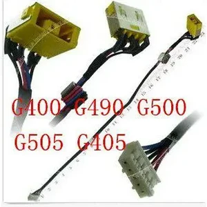for g400 g405 g490 g410 g500 g505 g510 power jack charging port power head for g400 g405 g490 g410 g500 g505 g510 power jack charging port power head