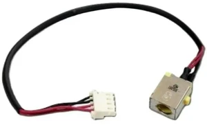 For v5-591g t5000 n15q12 n15qt12 charging port power jack power head For v5-591g t5000 n15q12 n15qt12 charging port power jack power head