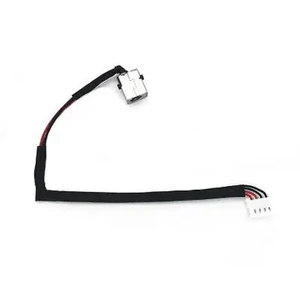 For v3-472 zq0 z8b e5-472 411 471g p246 power charging interface head For v3-472 zq0 z8b e5-472 411 471g p246 power charging interface head