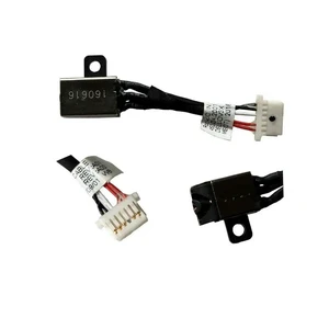 For inspiron p24t 11-3168 3169 3185 charging port power jack power head For inspiron p24t 11-3168 3169 3185 charging port power jack power head