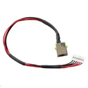 For a715-71 dc charging port power jack power head dc301010k00 50.gp8n2 For a715-71 dc charging port power jack power head dc301010k00 50.gp8n2