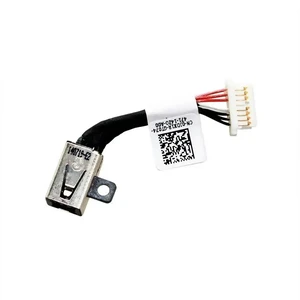 For latitude 3379 3390 e3390 dcpower jack charging port power head For latitude 3379 3390 e3390 dcpower jack charging port power head