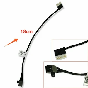 For 5565 5566 5567 power charging interface power head 0r6rkm dc30100zm00 For 5565 5566 5567 power charging interface power head 0r6rkm dc30100zm00
