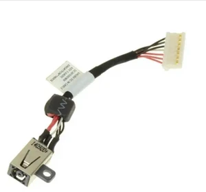 For precision m3800 xps15 9530 p31f power charging interface head 0tpntm For precision m3800 xps15 9530 p31f power charging interface head 0tpntm