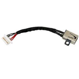 For inspiron 17-7791 7586 7786 p113g charging port power jack power connector For inspiron 17-7791 7586 7786 p113g charging port power jack power connector