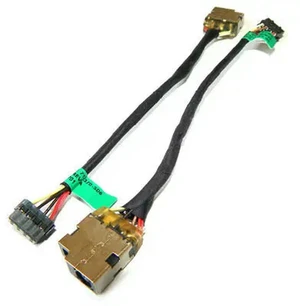 For 15-d 14-d004ax d010 d101tx d046tu charging port power jack power head For 15-d 14-d004ax d010 d101tx d046tu charging port power jack power head