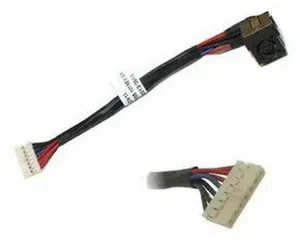 For n5040 5050 m5040 3520 v1450 1550 power jack charging mouth For n5040 5050 m5040 3520 v1450 1550 power jack charging mouth