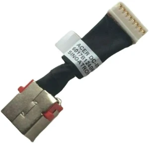 For predator predator helios 300 ph315-52 power jack charging port power head For predator predator helios 300 ph315-52 power jack charging port power head