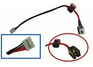for m40-70/35 s40-70 s435 s436 dc charging port power jack for m40-70/35 s40-70 s435 s436 dc charging port power jack