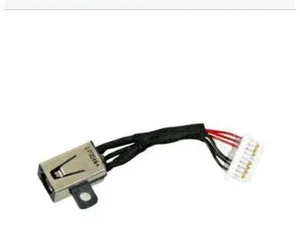 For inspiron 15- 7570 7573 p70f001/2 charging port power jack For inspiron 15- 7570 7573 p70f001/2 charging port power jack