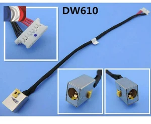 For e1-410 470g e1-472g 432g 422g power jack charging port power head For e1-410 470g e1-472g 432g 422g power jack charging port power head