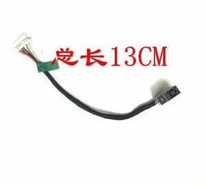 For 15-da0007tx da0012dx tpn-c135 c136 charging port power jack power head