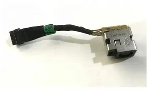 For 450 455 cq45-m02tx 1000-1106txpower jack charging port power head For 450 455 cq45-m02tx 1000-1106txpower jack charging port power head