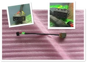 For tpn-q117 14-e 14-r 14-g tpn-c116 charging port power jack power head For tpn-q117 14-e 14-r 14-g tpn-c116 charging port power jack power head