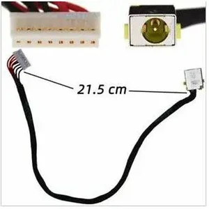 For helios 300 ph317-51 52 a717-72 power charging interface power head For helios 300 ph317-51 52 a717-72 power charging interface power head