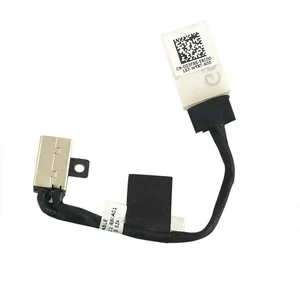 For inspiron 5410 7415 charging port p147g 2-in-1 power jack power head 0d3fr6 For inspiron 5410 7415 charging port p147g 2-in-1 power jack power head 0d3fr6