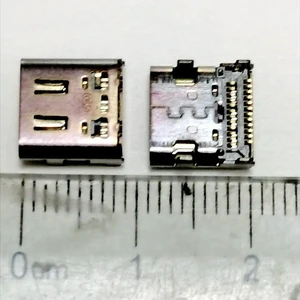 For latitude 7310 7300 5411 7410 5310 5300 type-c power jack head For latitude 7310 7300 5411 7410 5310 5300 type-c power jack head