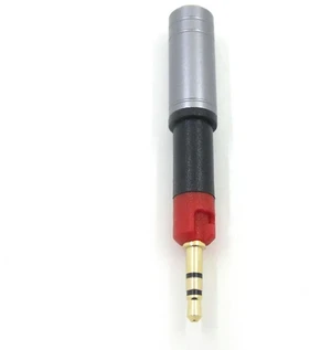 3.5mm Headphone Adapter Headphone Adapter Aux Cable Jack Plug Converter for Sennheiser HD-518 558 595 ATH-M40X 3.5mm Headphone Adapter Headphone Adapter Aux Cable Jack Plug Converter for Sennheiser HD-518 558 595 ATH-M40X