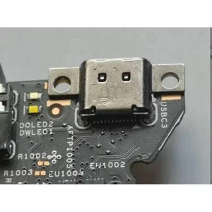 For yoga s930 s730 s730-13iwl iml type-c power jack head For yoga s930 s730 s730-13iwl iml type-c power jack head