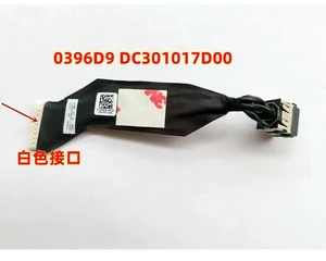 For 0396d9 g15 5510 5511 5515 5520 5525 charging port power jack For 0396d9 g15 5510 5511 5515 5520 5525 charging port power jack