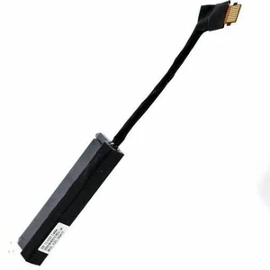 HDD Cable For hsn-q14c war 66 zhan66 pro 13 g2 10-pin SATA Hard Drive Cable HDD Connector HDD Cable For hsn-q14c war 66 zhan66 pro 13 g2 10-pin SATA Hard Drive Cable HDD Connector