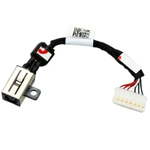 For 9550 9560 9570 p56f m5510 5520 5530 power charging interface head For 9550 9560 9570 p56f m5510 5520 5530 power charging interface head