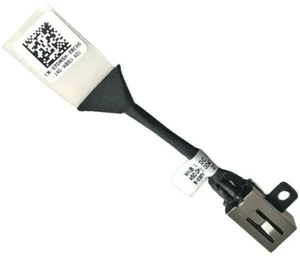 For latitude 3410 3510 e3510 e3410 charging port power jack power head For latitude 3410 3510 e3510 e3410 charging port power jack power head