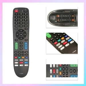 V-1014S Universal Remote Control Multi-Device Compatibility Easy Setup For TV, DVD A V-1014S Universal Remote Control Multi-Device Compatibility Easy Setup For TV, DVD A