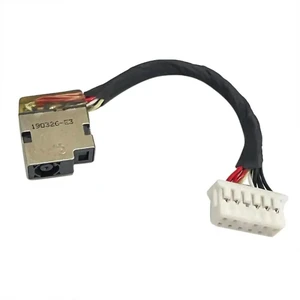 For l42996-001 l40452-001 15-dppower jack charging interface power head For l42996-001 l40452-001 15-dppower jack charging interface power head