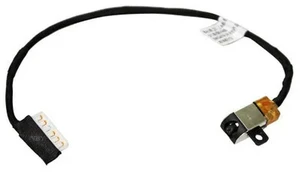 For inspiron 15-5565 5567 dc charging port power jack power cord For inspiron 15-5565 5567 dc charging port power jack power cord