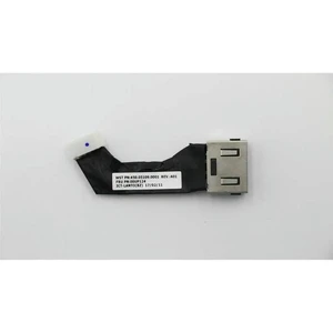 for t431s yoga 460 yoga 14 charging port power jack 00up124 for t431s yoga 460 yoga 14 charging port power jack 00up124