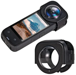Lens Protector Anti-Scratch Protective Case Anti-fog Protective Sport Camera Cover for X4 for Insta 360 X4 Accessories Lens Protector Anti-Scratch Protective Case Anti-fog Protective Sport Camera Cover for X4 for Insta 360 X4 Accessories