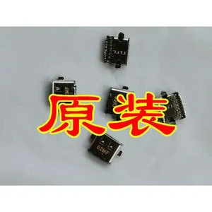 for thinkpad t480 t580 type-c dc charging port power jack for thinkpad t480 t580 type-c dc charging port power jack