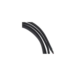 4Pin IDE for Molex To 4-Port 3Pin/4Pin Power Supply Cable Black Sleeved Plug Cooler Wire Fan Adapter Power Splitter Cable for PC 4Pin IDE for Molex To 4-Port 3Pin/4Pin Power Supply Cable Black Sleeved Plug Cooler Wire Fan Adapter Power Splitter Cable for PC