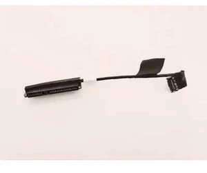 HDD Cable For Latitude 3490 E3490 P89G DC02C00H000 0V010N SATA Hard Drive Cable HDD Connector HDD Cable For Latitude 3490 E3490 P89G DC02C00H000 0V010N SATA Hard Drive Cable HDD Connector