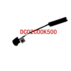 HDD Cable For Latitude 5500 5502 5505 0XY5F7 DC02C00K500 SATA Hard Drive Cable HDD Connector HDD Cable For Latitude 5500 5502 5505 0XY5F7 DC02C00K500 SATA Hard Drive Cable HDD Connector