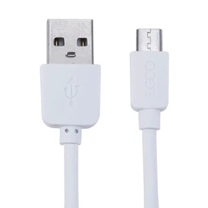 2M Micro USB Cable Universal Sync Charger Cord High Speed White for Android 2M Micro USB Cable Universal Sync Charger Cord High Speed White for Android