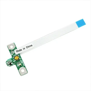 Power Switch Button Board Cable for G6-1000 G6-1200 HSTNN-Q69C Power Switch Button Board Cable for G6-1000 G6-1200 HSTNN-Q69C
