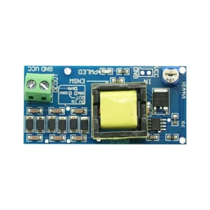 High Voltage DC-DC Boost Converter Step up to output 300v-1200v 400V 900V 1000V Adjustable Power PSU Module Board For High Voltage DC-DC Boost Converter Step up to output 300v-1200v 400V 900V 1000V Adjustable Power PSU Module Board For