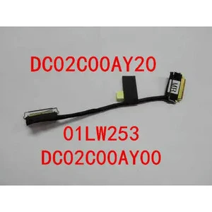 HDD Cable For DC02C00AY20 Thinkpad L580 EL580 M2 SSD SATA Hard Drive Cable HDD Connector HDD Cable For DC02C00AY20 Thinkpad L580 EL580 M2 SSD SATA Hard Drive Cable HDD Connector