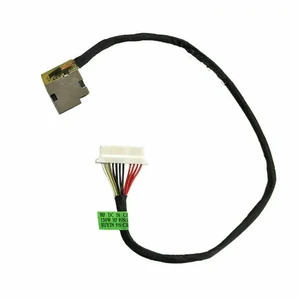 For l72703-001 l71031-y14 s14 16-a 15-ed charging port power jack power head For l72703-001 l71031-y14 s14 16-a 15-ed charging port power jack power head